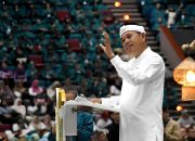 Penataan Gedung Sate Rp3,9 M Tuai Sorotan, Ini Penjelasan Dedi Mulyadi