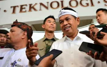 Dedi Mulyadi beri kebijakan ASN Jawa Barat cuti untuk ibu sakit atau ulang tahun