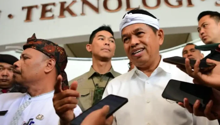 ASN Jabar Bisa Cuti untuk Merawat Ibu, Ini Penjelasan Gubernur Dedi Mulyadi