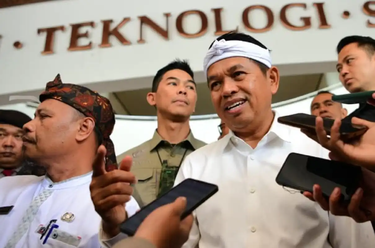 Dedi Mulyadi beri kebijakan ASN Jawa Barat cuti untuk ibu sakit atau ulang tahun