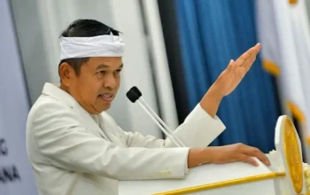 Dedi Mulyadi bicara solusi PHK dan lapangan kerja baru di Jawa Barat