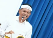 Kinerja Keuangan Jabar Moncer! Dedi Mulyadi Umumkan Serapan Dana Transfer 98%