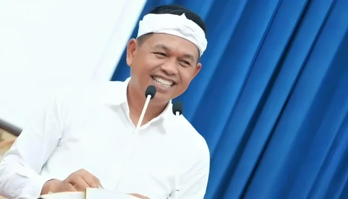 Kinerja Keuangan Jabar Moncer! Dedi Mulyadi Umumkan Serapan Dana Transfer 98%