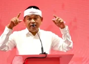 Dedi Mulyadi Akan Sekolahkan 1.000 Siswa, Siap Rebut Pasar Kerja Karawang