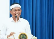 Dedi Mulyadi Gandeng 38 Kampus, Mahasiswa Bakal Awasi Proyek Jabar