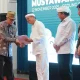 Gubernur Jabar Dedi Mulyadi terima dokumen Manifesto Peradaban Sunda Raya.