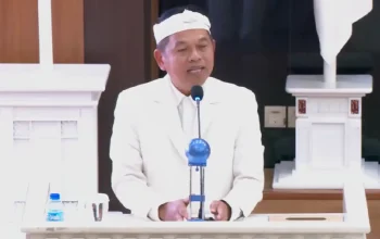 Gubernur Jabar Dedi Mulyadi sebut kebijakan puasa internal untuk efisiensi APBD 2026