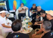 9 Bulan Pimpin Jabar, Dedi Mulyadi Fokus Gunakan Uang Rakyat untuk Rakyat