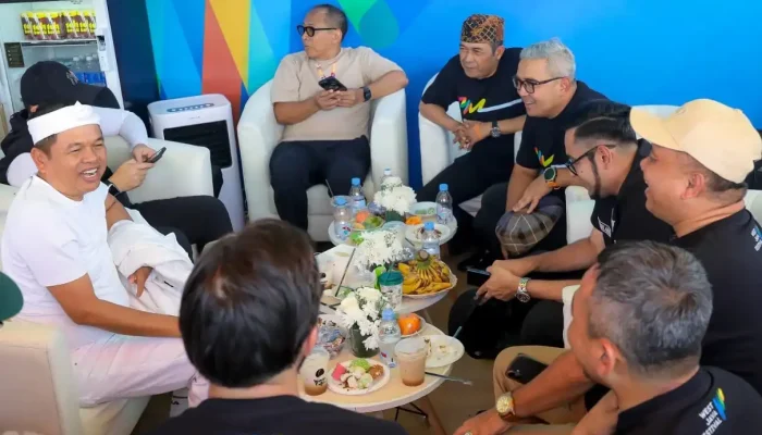 9 Bulan Pimpin Jabar, Dedi Mulyadi Fokus Gunakan Uang Rakyat untuk Rakyat