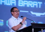 Total Investasi Rp186 Triliun, Jabar Obral 104 Proyek Agar Dikejar Investor