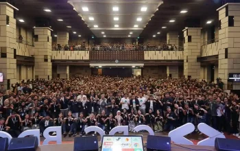 DevFest Bandung 2025 di Universitas Kristen Maranatha
