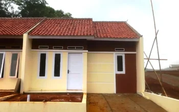 Rumah Subsidi Purwakarta Dekat Pusat Kota