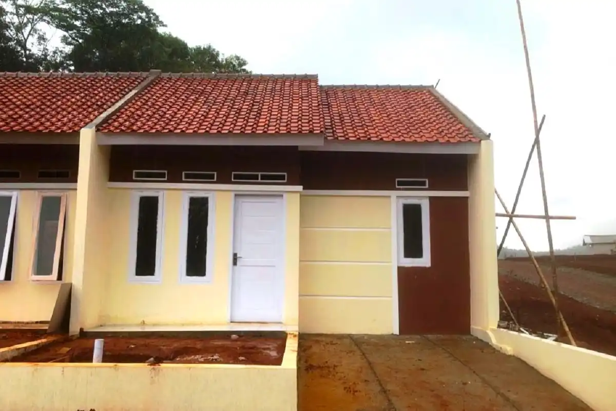 Rumah Subsidi Purwakarta Dekat Pusat Kota