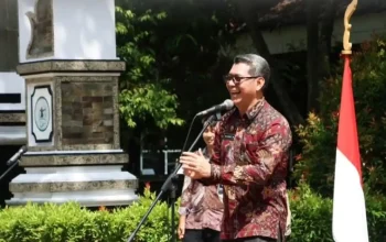 Diklat Paralegal Purwakarta 2025 aparatur desa