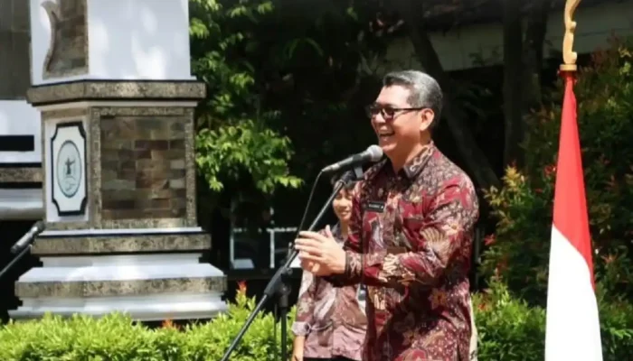 Pertama di Indonesia, Purwakarta Diklat Ratusan Aparatur Desa Untuk Jadi Paralegal