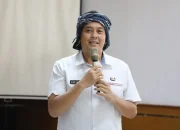 Banyak Masyarakat Audiensi, Diky Chandra Ingatkan SKPD Pemkot Tasikmalaya