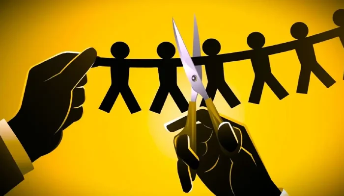 Data PHK Jabar Tembus 15 Ribu? Disnakertrans Bongkar Kondisi Sebenarnya