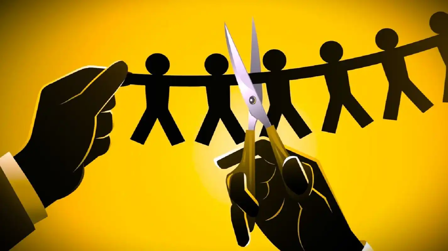 Kepala Disnakertrans Jabar I Gusti Agung Kim Fajar Wiyati Oka menjelaskan fakta data PHK Jabar yang tembus 15 ribu kasus.