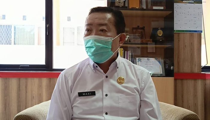 Dilaporkan Kadisdik ke Polres Subang, Maxi Dicecar 50 Pertanyaan Penyidik