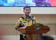 Wagub Jabar Erwan Sentil ASN: Jangan Sampai Pensiun Malah Diperiksa KPK