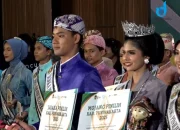 Resmi! Faresya dan Rassya Sabet Gelar Mojang Jajaka Pinilih Purwakarta 2025