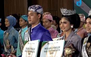 Daftar Juara Mojang Jajaka Purwakarta 2025 Faresya Rassya Khalila Daffa di Grand Final