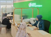 Aplikasi JMO: Solusi Cepat Klaim JHT & Pinjaman BPJS Ketenagakerjaan