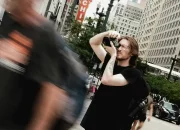 Fotografer Jalanan Sering Foto Orang Saat Lari? Pakar Ingatkan Batas Privasi Digital