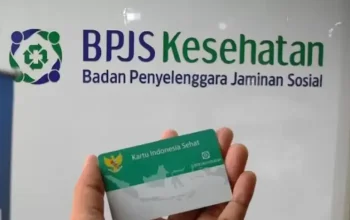 Gus Imin umumkan pemutihan tunggakan BPJS Kesehatan 2025