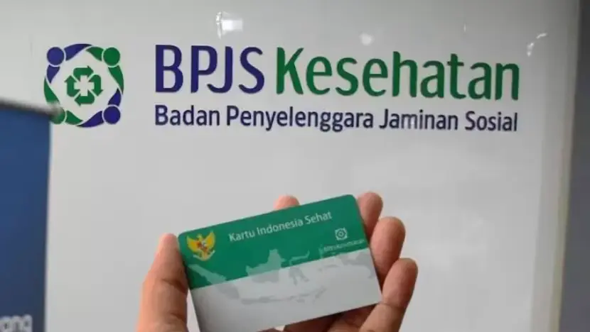 Gus Imin umumkan pemutihan tunggakan BPJS Kesehatan 2025