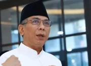 Gus Yahya Bantah Dipecat: Surat Keputusan PBNU Disebut Ilegal & Cacat