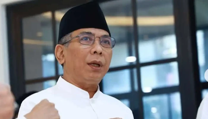 Gus Yahya Bantah Dipecat: Surat Keputusan PBNU Disebut Ilegal & Cacat