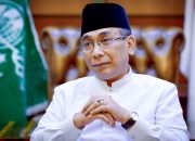 Dalam 3 Hari, Gus Yahya Diminta Mundur dari Jabatan Ketum PBNU