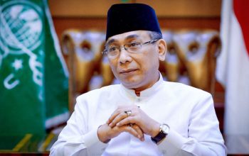 PBNU rapat Syuriyah, Gus Yahya diminta mundur