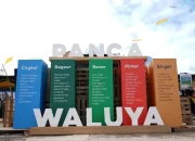 Hari Pertama West Java Festival 2025, Warga Padati Kiara Artha Park Bandung