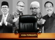 Seleksi JPT Pratama Masuk Tahap Akhir, Intip Harta Kekayaan 4 Calon Sekda Purwakarta