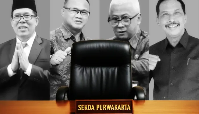 Seleksi JPT Pratama Masuk Tahap Akhir, Intip Harta Kekayaan 4 Calon Sekda Purwakarta