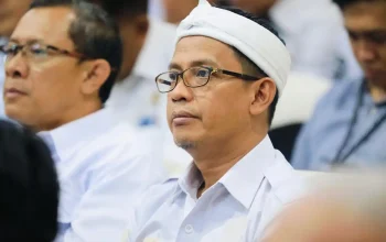 Hendra Fadly Diskominfo Purwakarta Evaluasi Pengelolaan Pengaduan Kemendagri 2024