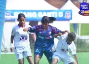 Tumbangkan None Mude, Quattrick Jagad Angkat Persipo Purwakarta ke Peringkat Dua