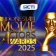 Aktor dan aktris terbaik Indonesia di ajang IMAA 2025 RCTI.