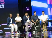 Voting Dibuka! Dukung Musisi Favoritmu di Indonesian Music Awards 2025