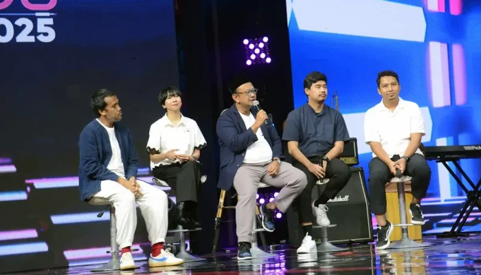 Voting Dibuka! Dukung Musisi Favoritmu di Indonesian Music Awards 2025