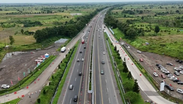 Tanpa Uang Rakyat, Purwakarta Akan Segera Punya Akses Tol Baru Cipali