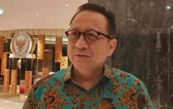 Peternakan ayam terintegrasi BPI Danantara untuk MBG dan ketahanan pangan