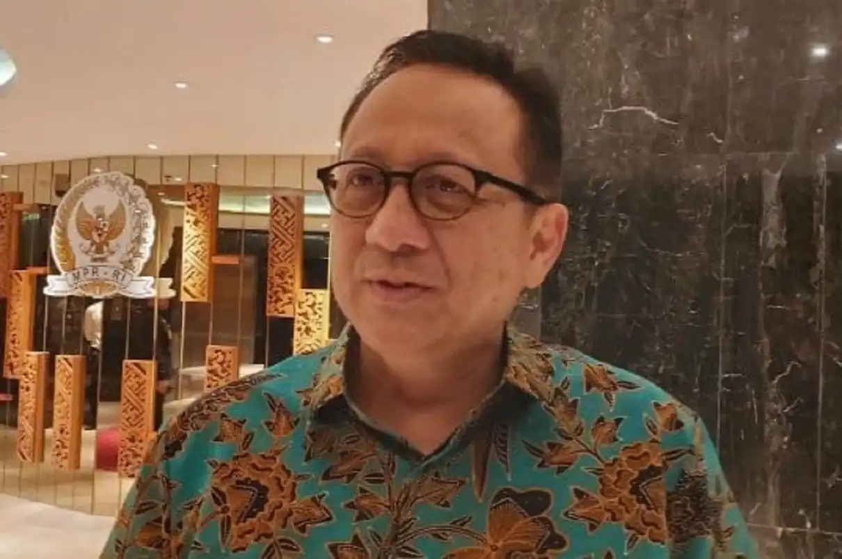 Peternakan ayam terintegrasi BPI Danantara untuk MBG dan ketahanan pangan