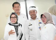 Jemput Bola, Layanan Publik Purwakarta Kini Datang ke Rumah Warga Cibatu
