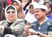 Pukau Dubes RI Kuwait, Kesenian Sumedang Bakal Diboyong ke Timur Tengah