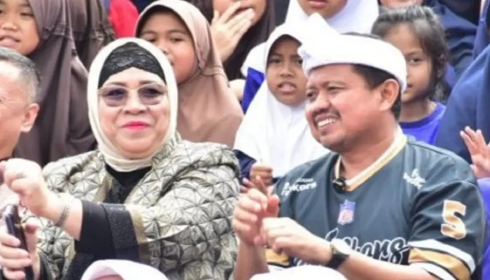 Pukau Dubes RI Kuwait, Kesenian Sumedang Bakal Diboyong ke Timur Tengah