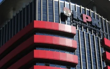 KPK investigasi korupsi pengadaan mesin EDC Bank BRI 2020-2024