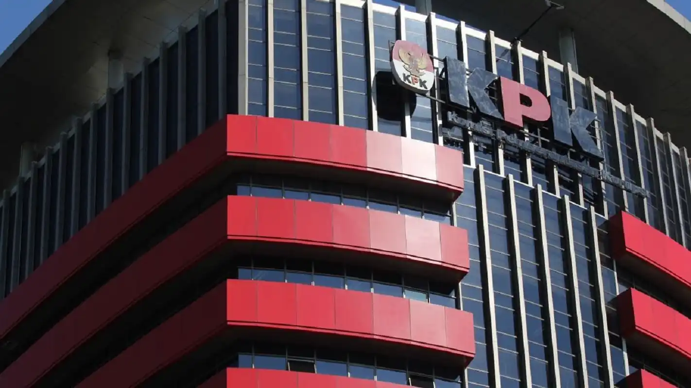 KPK investigasi korupsi pengadaan mesin EDC Bank BRI 2020-2024